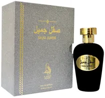 Perfume Al Absar Saqar Jameel Edp 100ML - Feminino