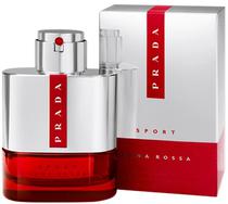 Perfume Prada Luna Rossa Sport 50M Ledt