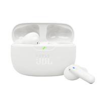 Auricular Inalambrico JBL Wave Beam 2 Blanco