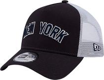 Bone New Era 60364216 New York 9FORTY