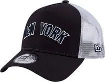 Boné New Era 60364216 New York 9FORTY