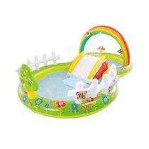 Centro de Juego Inflable Intex 57154 Mi Jardin