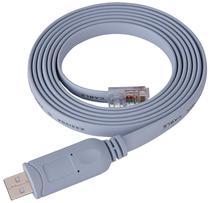 Cabo HLD USB Macho/RJ45 Macho