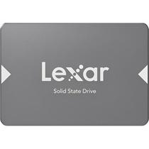 HD SSD SATA3 1TB 2.5" Lexar NS100