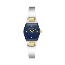 Relogio Bulova 98P218