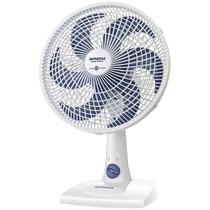 Ventilador de Mesa Mondial Super Power VSP-30-W - 55W - 30CM - 220V - Branco