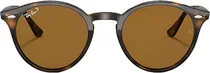 Óculos de Sol Ray-Ban RB2180 710/83 49 - Masculino