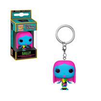 Llavero Funko Pop Disney Sally