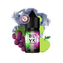 BLVK Salt Fusion Grape Apple Ice 50MG