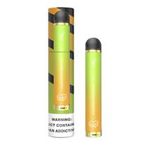 Vaper Puff Flow Alone Mango Melon Ice 4ML