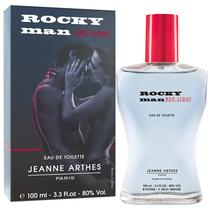 J Arthes Rocky Man Edt 100ML