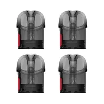 Accesorio Vaporesso Filtro Osmall 2 1.2 X 4 Piezas