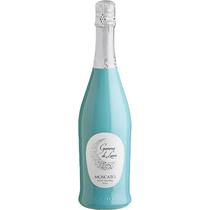 Gemma Di Luna Vino Moscato Espumante 750ML Con 7.5% -