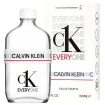 Perfume Unissex Calvin Klein CK Everyone Edt 100 ML