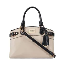 Cartera Guess PG948505 Sand Multi