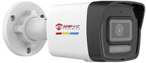 Camera IP Anpviz IPC-B1053WD-s 2.8MM 5MP HD Poe Bullet (Caixa Feia)