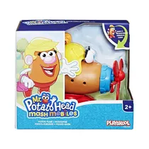 Figuras Hasbro MR. Potato Head Mash Mobiles E5858 Surtido 1 Pieza