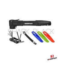 Skorpion Kit de Reparo p/Bicicleta ABT-321