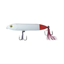 Señuelo Artificial Sumax BSJR-130-120 Big Sara Cascavel 13 CM 120