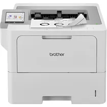 Impressora Laser Monocromática Brother HL-L6415DW Wi-Fi 220V