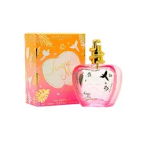 Jeanne Arthes Perfume Amore Mio Tropical Eau de Parfum 100ML