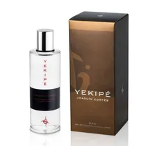 Perfume Masculino JoaquíN Cortés Yekipé Man Edt 100ML