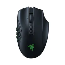 Mouse Inalámbrico Razer RZ01-03600100 Naga V2