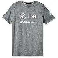 Puma Deportes Mas BMW MMS Logo Tee+ 62415503 (T) XL
