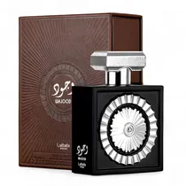 Perfume Unisex Lattafa Pride Wajood Edp 100ML