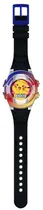 Relógio Digital Pokémon Flashing LCD Watch - POK4213BOI