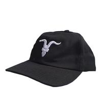 Bone Ignite Dad Hat 72002 - Preto