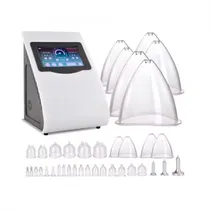 Maquina Multifuncional de Terapia Vacuum BM4 220V