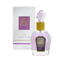 Perfume Lattafa Sugar Plum Musk 100ML