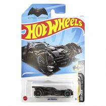 Car Hot Wheels Batmobile HTB21 0134