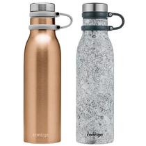 Contigo Termos Y Vasos Kit Bot Contigo Couture Collec Marm/Gold s/C