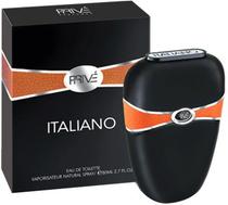 Perfume Masculino Emper Prive Italiano 80ML