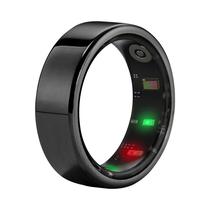 Anillo Smart Amovan AMR01 Black Tamano 07