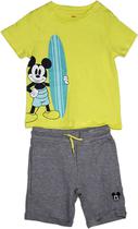 Outlet Conjunto para Bebe Orchestra Hgamkj-Jac - Masculino