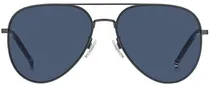 Óculos de Sol Tommy Hilfiger TH 2111/G/s R80KU - Masculino