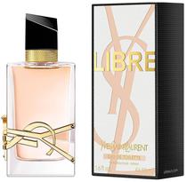 Perfume Yves Saint Laurent Libre Edt 50ML - Feminino