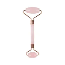 Cala Rose Quartz Facial Roller #67523