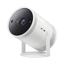 Projetor Portatil Samsung Smart SP-LFF3CLAX - HDMI/USB - 550 Lumens - Bivolt - Branco