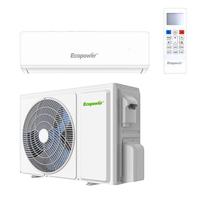 Ar Condicionado Ecopower 12000BTU 50HZ EP-A012PY Q/F