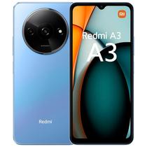 Celular Xiaomi Redmi A3 64GB/3GB - Blue