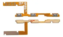 Flex Power Moto G32 Volumen(Mechanic)