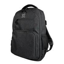 Klip Mochila Klip KNB-577BK Stendal 15.6" NGR s/C