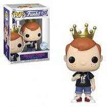 Funko Pop Freddy Funko Longefly *Ex* 217