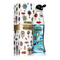 Moschino Cheap&Chic So Real Edt 100ML