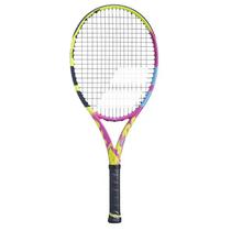 Babolat Raqueta Tenis Pure Aero JR26 Tamano de La Cabeza: 645 CM2 Largura: 660 MM / 26