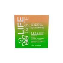 Cha Life Taste CBD Realief - 10 Saches